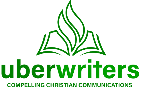 Uberwriters | The Best Christian Book Ghostwriter, Editor, and Publisher, plus Websites
