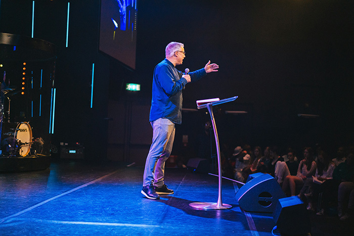 Sermon to Book Writing &amp; Publishing