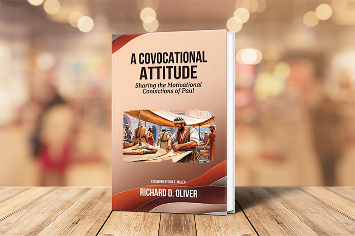 Christian Sermon to Book Writer