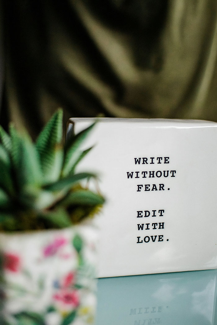 Christian Book Editing Services