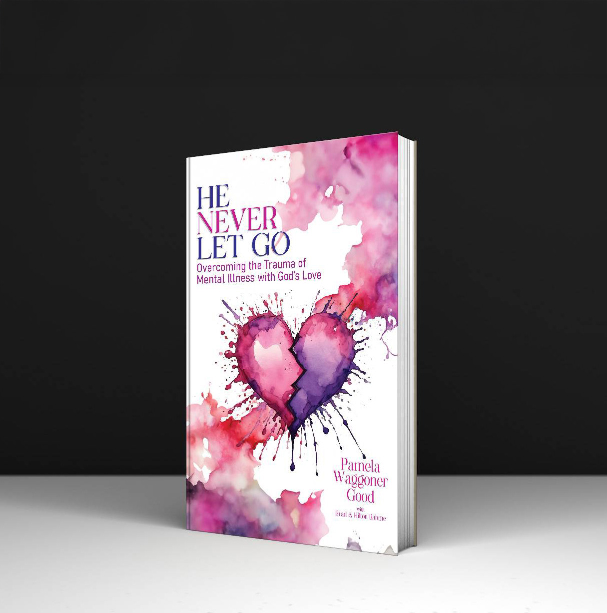 Christian Book Publishing Services